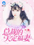 总裁的天定福妻薜小琴