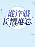 谁许婚长情难忘木青舒霍靳琛