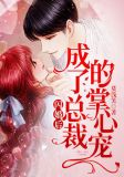闪婚后,成了总裁的掌心宠