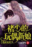逃离宠爱:褚少的玩偶新娘