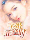 予婚正逢时贝思恬