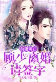 前妻可口:顾少离婚请签字