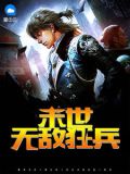都市无敌狂兵 小说