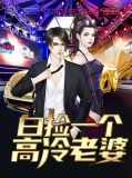 白捡一个高冷老婆李晴川
